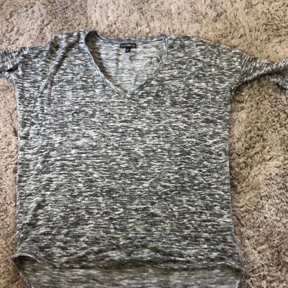 Top from express - Picture 1 of 3